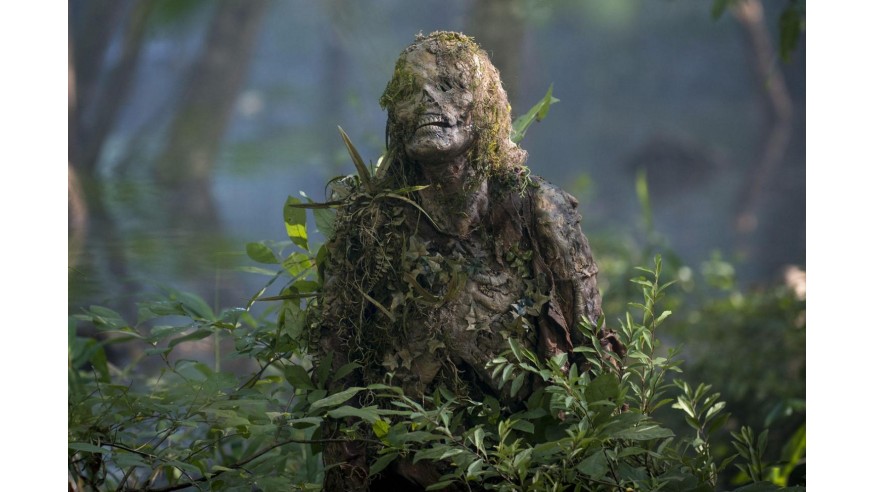 The Walking Dead : Les scénaristes préparent un épisode musical !