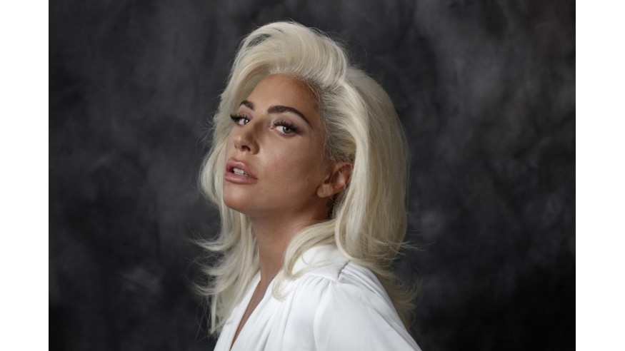 Lady Gaga fête les un an de la sortie de A Star is Born sur les réseaux sociaux (PHOTO)