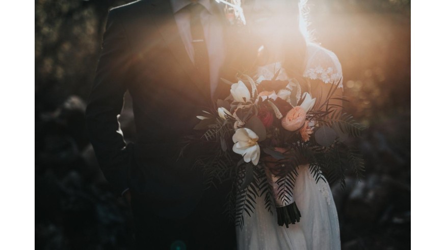Elle quitte son mari pour le DJ qui a animé son mariage !