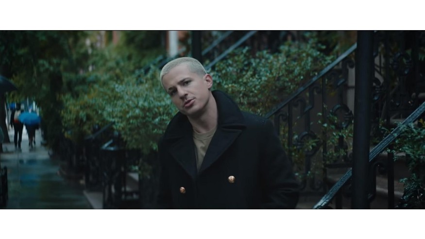Charlie Puth lâche le clip de Cheating On You (VIDEO)