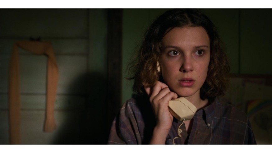 Alerte, Stranger Things tease sa saison 4 !