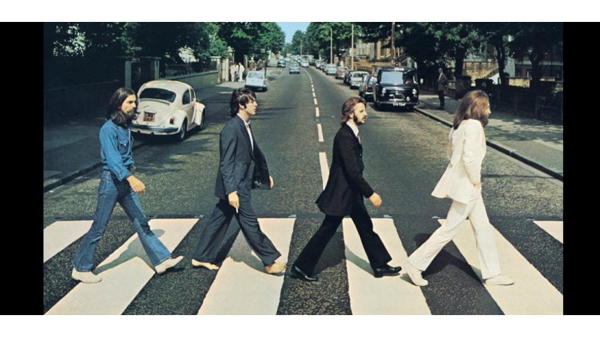 The Beatles : Here Comes The Sun, le clip du remix 2019 dévoilé (VIDEO)