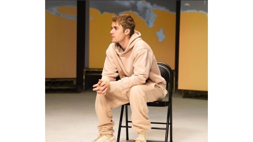 C'est officiel, Justin Bieber est bien de retour en studio (PHOTO)
