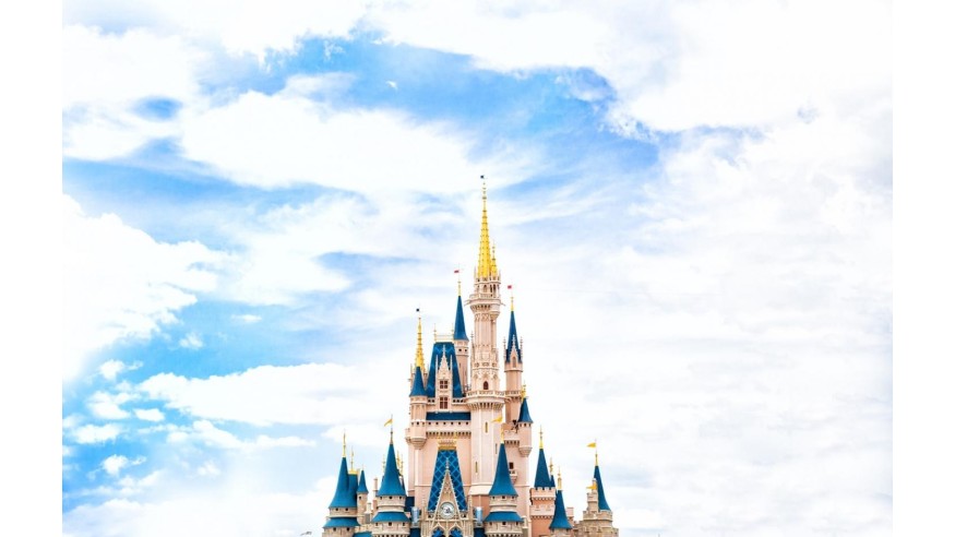 Se marier à Disneyland Paris, combien ça coûte ?