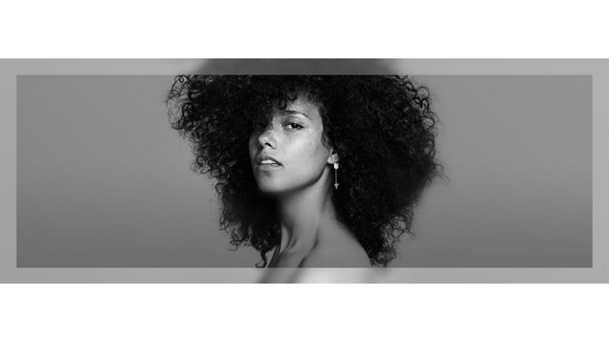 Alicia Keys ft. Miguel, découvrez Show Me Love !