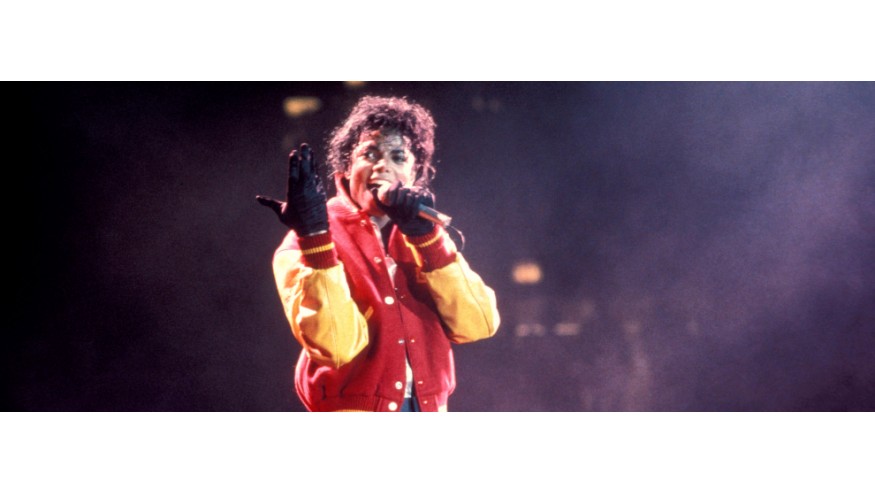 Michael Jackson