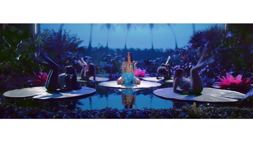 Dua Lipa dévoile Potion, son nouveau tube avec Calvin Harris et Young Thug (VIDEO)