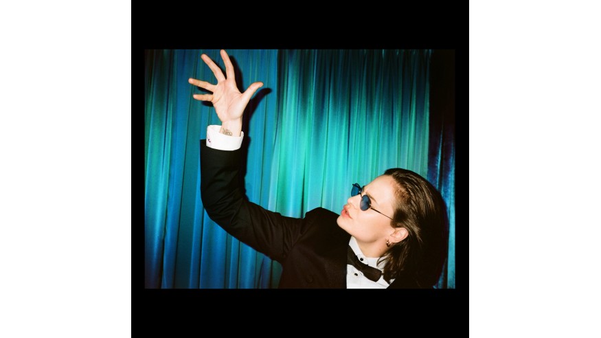 Christine and the Queens est de retour avec un nouveau titre, on écoute !