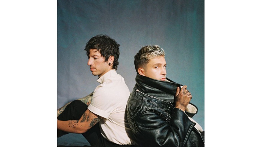 TwentyOne Pilots se confie à NME : « C'est presque une responsabilité de clore un festival »
