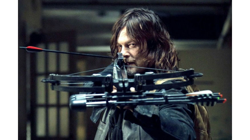 The Walking Dead : Le spin-off de la série s'intitulera ‘Daryl Dixon’
