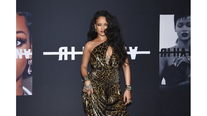 Super Bowl 2023 : Rihanna de retour sur scène pour la mi-temps !