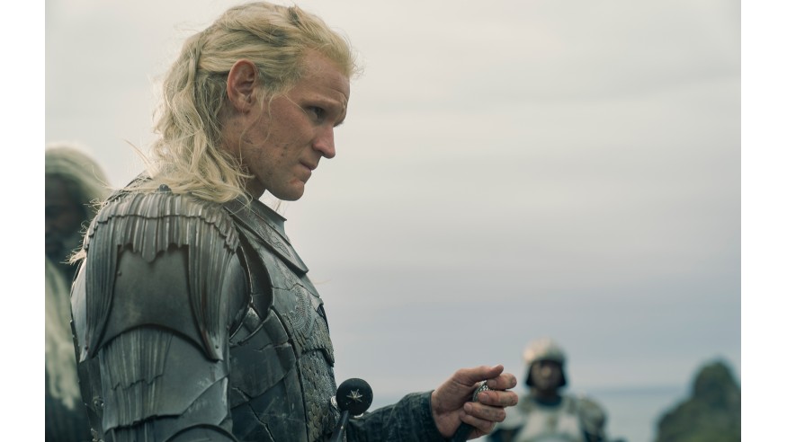 Le Final de House of the Dragon leake, HBO réagit