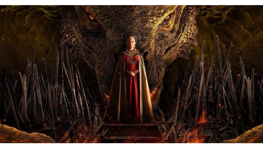 House of the Dragon : Twitter débriefe l'épisode final (SPOILERS)