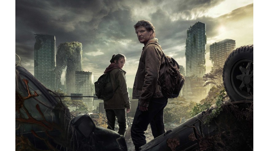 <p>The last of us saison 2 </p>