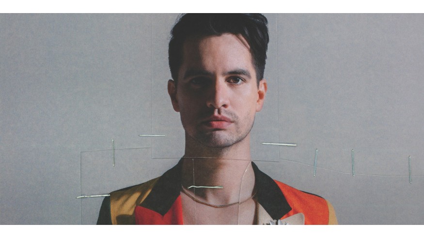 Panic! At the Disco : Brendon Urie annonce la fin du groupe après presque 20 ans