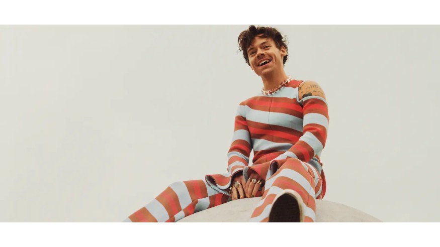 Harry Styles en trois morceaux cultes