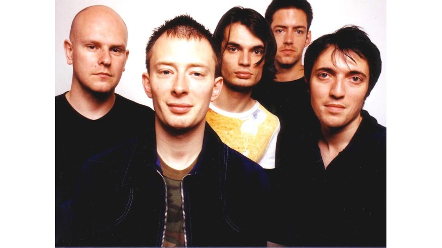 Radiohead : In Rainbows repris version Mario 64, c'est phénoménal et ça donne ça