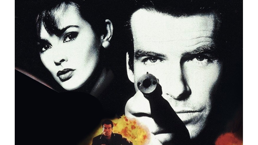 Goldeneye 007 sur Nintendo Switch et XBox, on a la date de sortie !