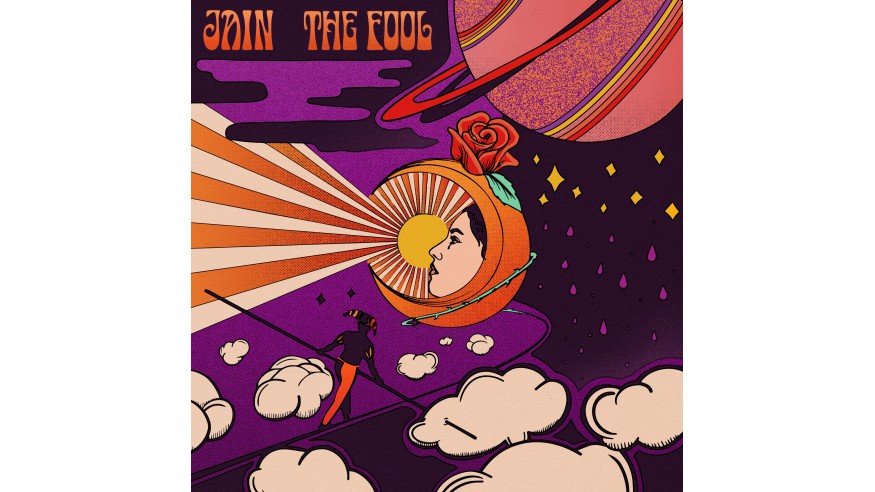 JAIN nous revient avec The Fool et c'est à découvrir sans plus attendre ! (VIDEO)