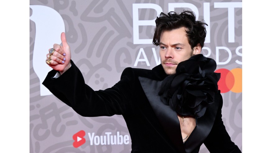 HARRY STYLES