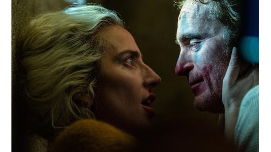 Joker 2 : Les premières images de Lady Gaga dans le film évènement