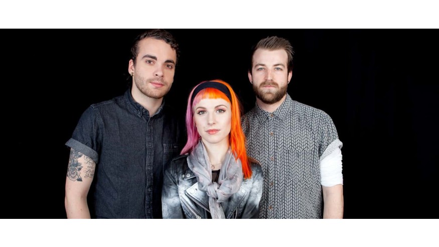 Le Self Titled Album de Paramore a 10 ans
