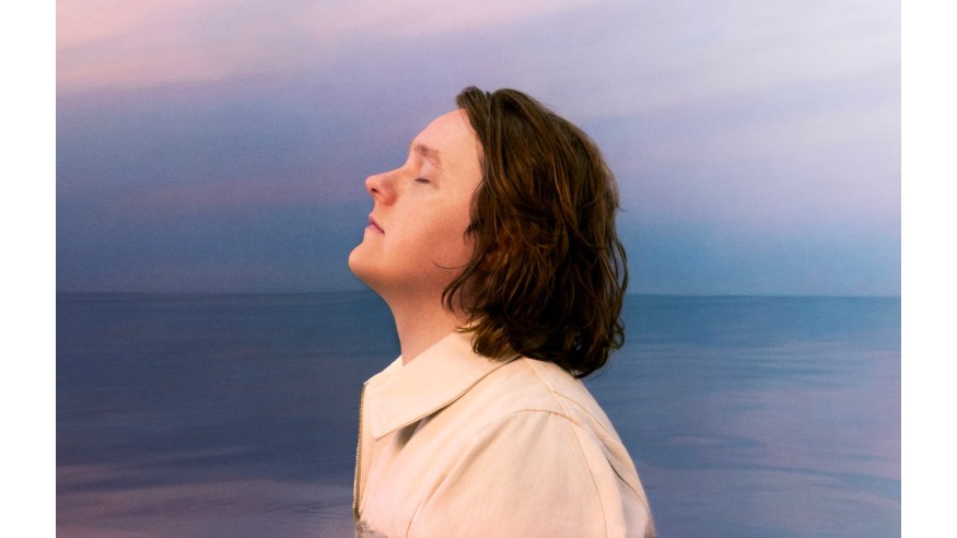 Un nouveau single pour Lewis Capaldi
