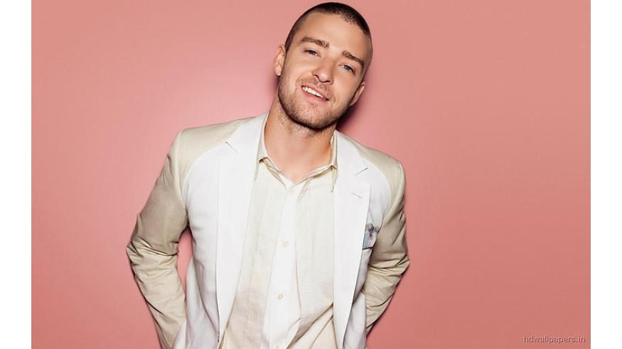 Le prochain album de Justin Timberlake est terminé