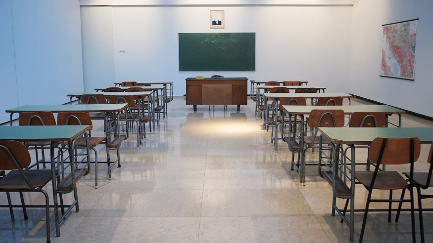 <p>Eviter les interros en classe </p>