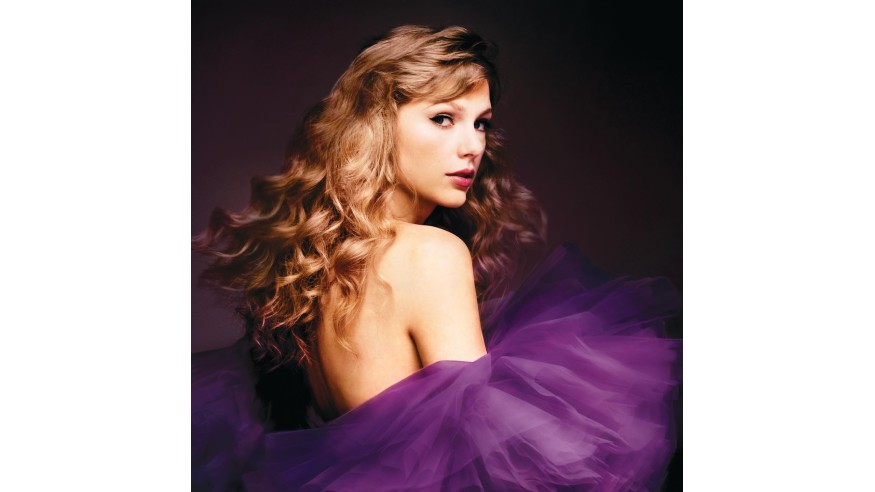 Speak Now (Taylor's Version)