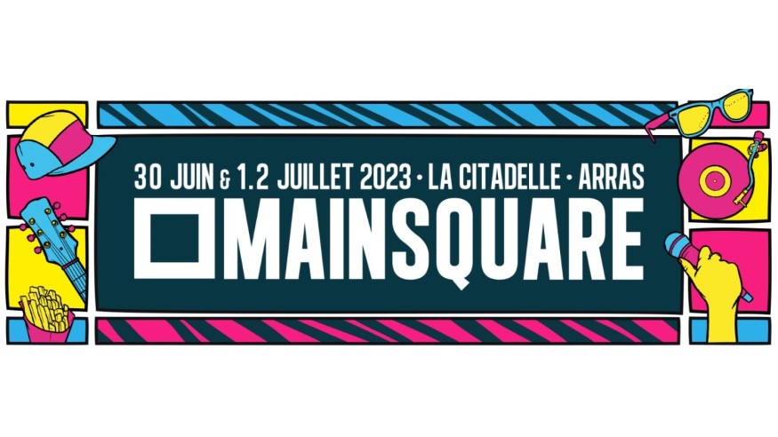Main Square, le programme du Jour 1 !