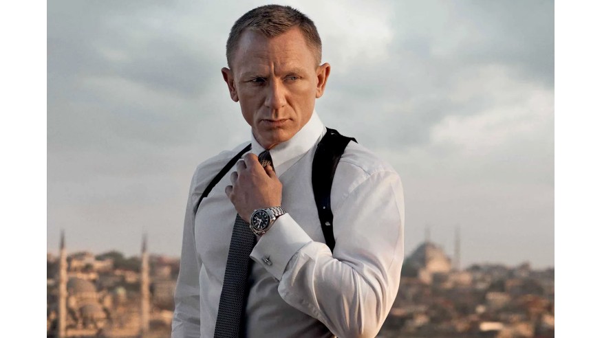 <p>Qui pour succéder à Daniel Craig ? </p>