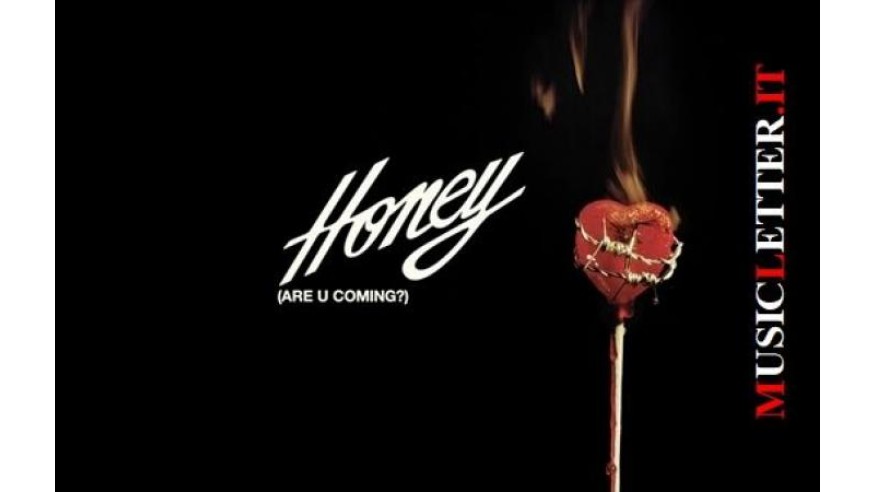 Maneskin dévoile Honey ! (Are U Coming ? )