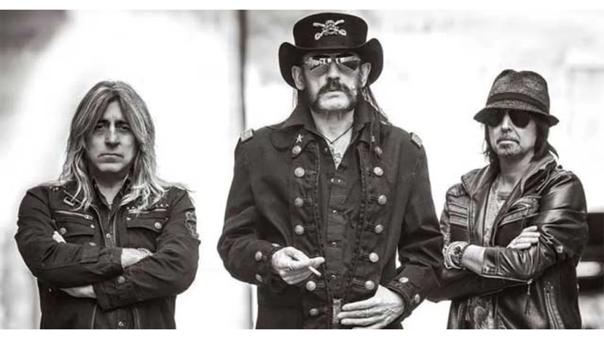 Pas de reformation de Motorhead