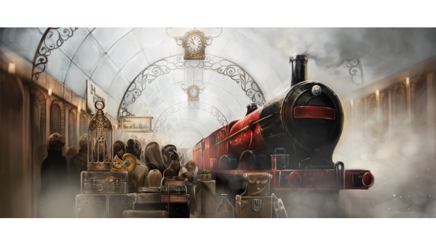Avis aux fans d'Harry Potter, on a trouvé le job parfait !