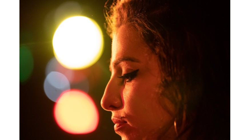 Amy Winehouse, le biopic a une date de sortie
