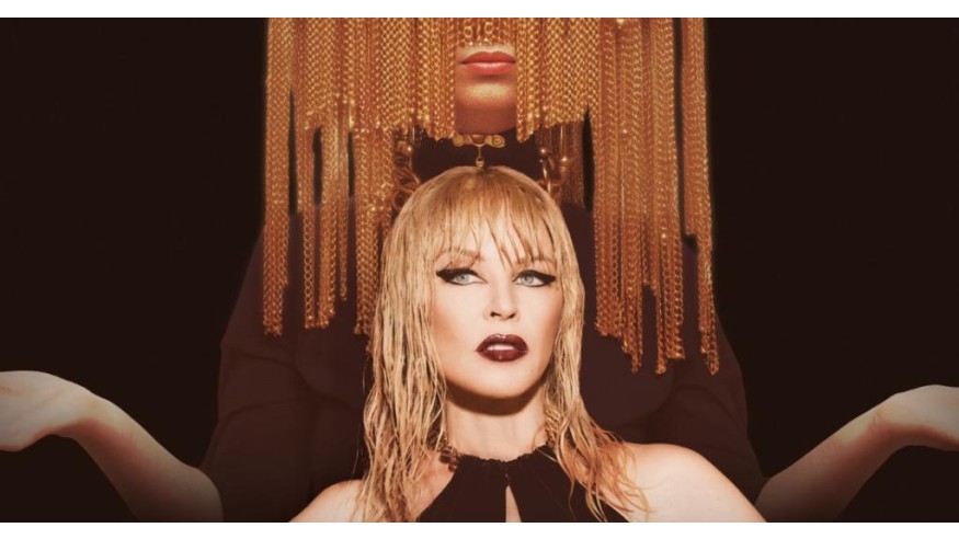 Sia et Kylie Minogue annoncent Dance Alone !