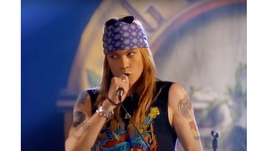 Sweet Child O Mine