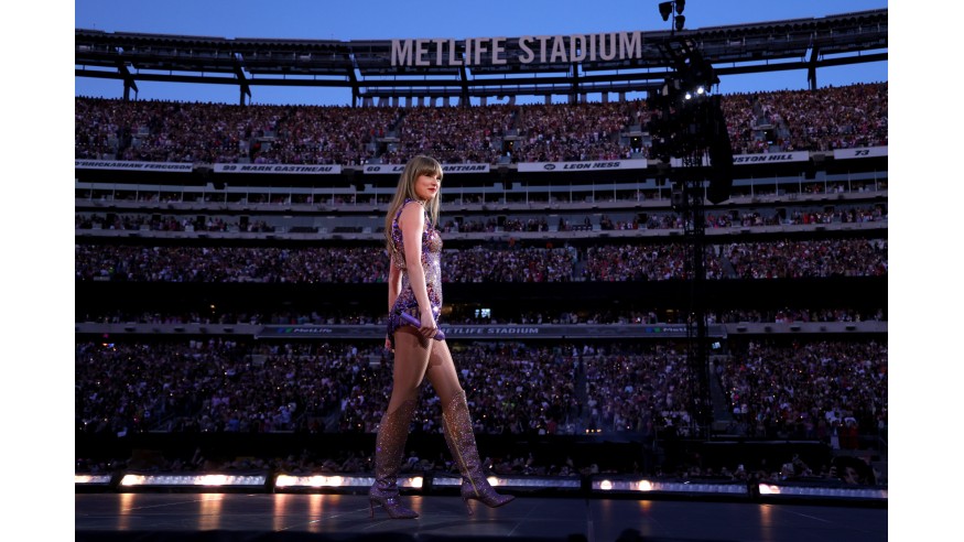 <p>Taylor Swift au Super Bowl 2025 ? </p>