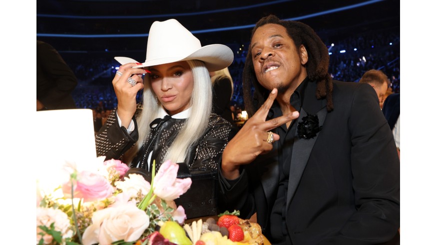 Beyoncé x Album Super Bowl
