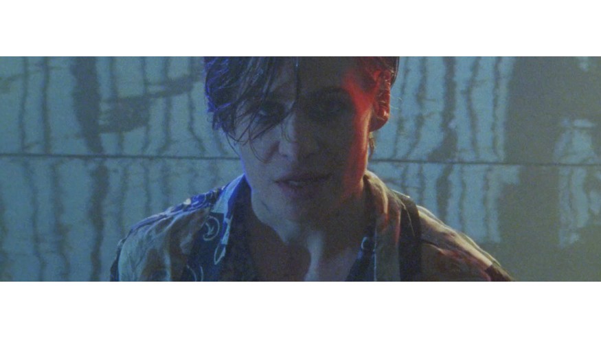 Christine & the Queens dévoile son clip avec MGMT : « Dancing In Babylon »