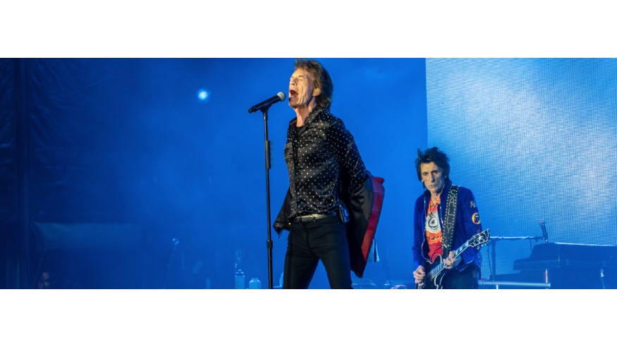 On connait enfin la playlist ultime de Mick Jagger pour rester jeune