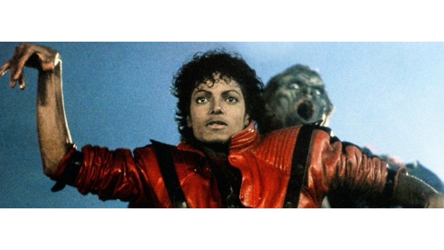 Historique : la moitié du catalogue de Michael Jackson vendu pour un demi-milliard d’euros