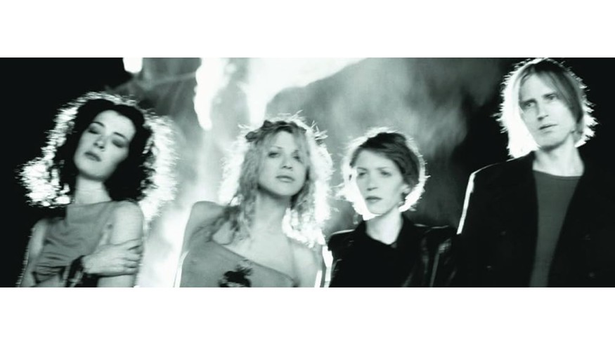 Une reformation de Hole ? Selon Courtney Love, c'est possible