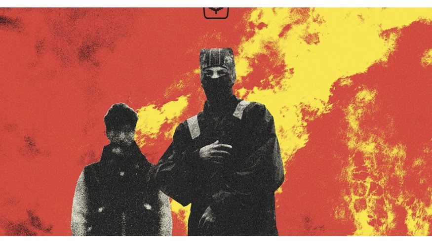 Twenty One Pilots x Clancy
