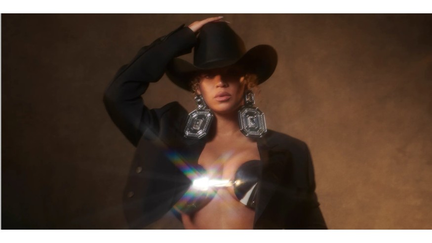 Beyoncé x Cowboy Carter