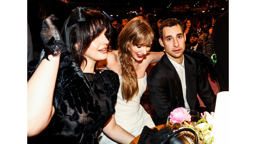 ana Del Rey x Taylor Swift x Jack Antonoff