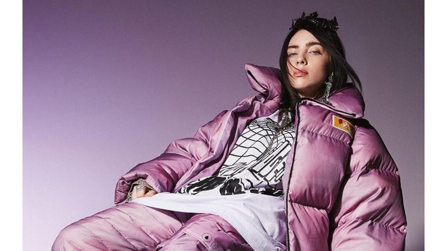 Pourquoi Billie Eilish clashe les artistes qui polluent avec leurs vinyles ?