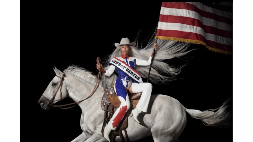 Cowboy Carter x Beyoncé