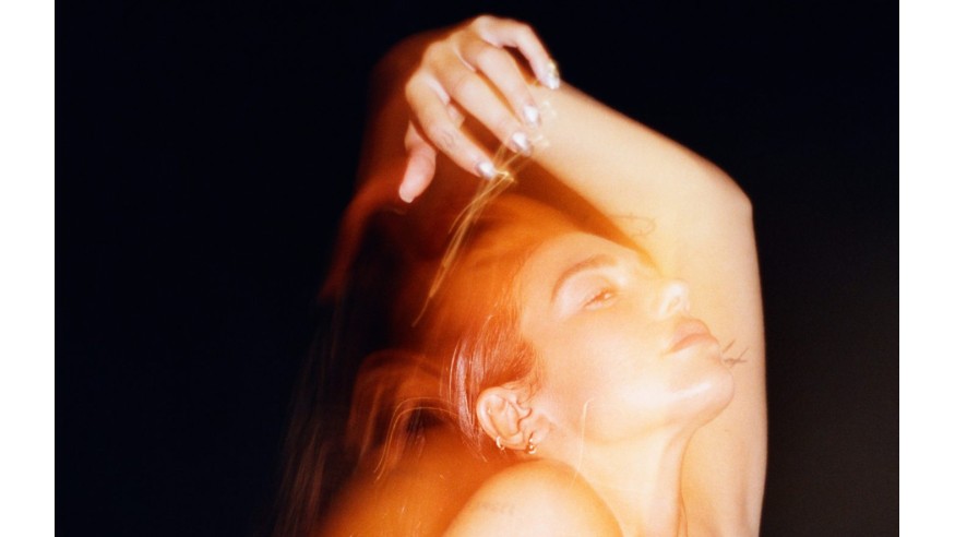 Dua LIpa x Illusion